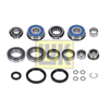 LuK Clutch Kit 462038310 thumbnail