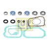 LuK Clutch Kit 462039010 thumbnail
