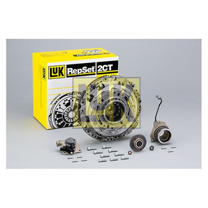 LuK Clutch Kit 602000400