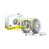 LuK Clutch Kit 602002600 thumbnail