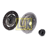 LuK Clutch Kit 616022206 thumbnail