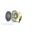 LuK Clutch Kit 620332222 thumbnail