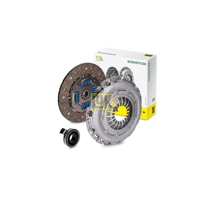 LuK Clutch Kit 624375700