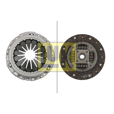 LuK Clutch Kit 625321009