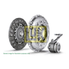 LuK Clutch Kit 626302633 thumbnail