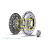 LuK Clutch Kit 628332000 thumbnail