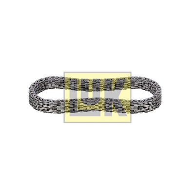LuK Clutch Kit 712222110