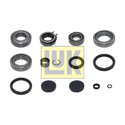 LuK Clutch Kit 761000110