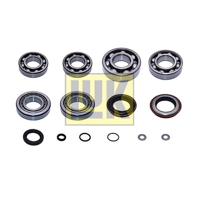 LuK Clutch Kit 761000210