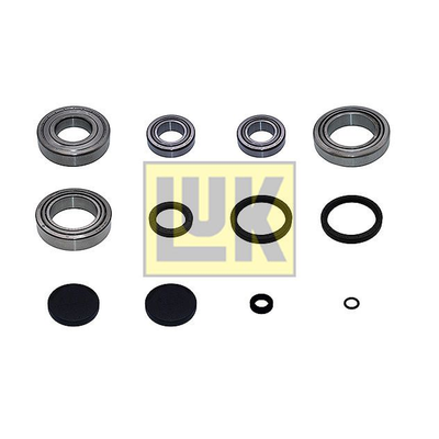 LuK Clutch Kit 761000310
