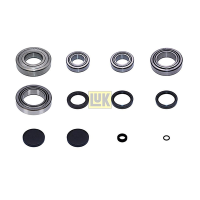 LuK Clutch Kit 761000410