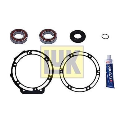 LuK Clutch Kit 762000110