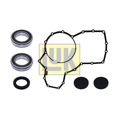 LuK Clutch Kit 762000210