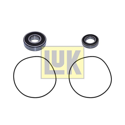 LuK Clutch Kit 762000410