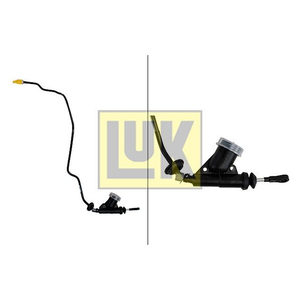 LuK Clutch Master Cylinder 511014510