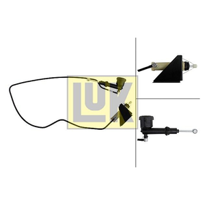 LuK Clutch Master & Slave Cylinder Kit 513002710