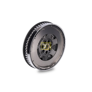 LuK Dual Mass Flywheel 415038310