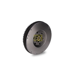 LuK Dual Mass Flywheel 415056810