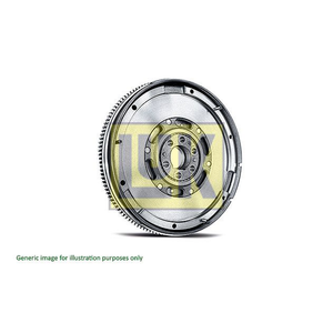 LuK Dual Mass Flywheel 415094709