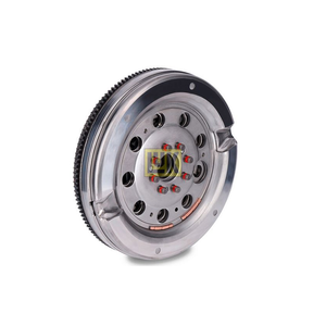 LuK Dual Mass Flywheel Dmf Kit 417002710