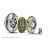 LuK Dual Mass Flywheel Dmf Kit 600035400 thumbnail