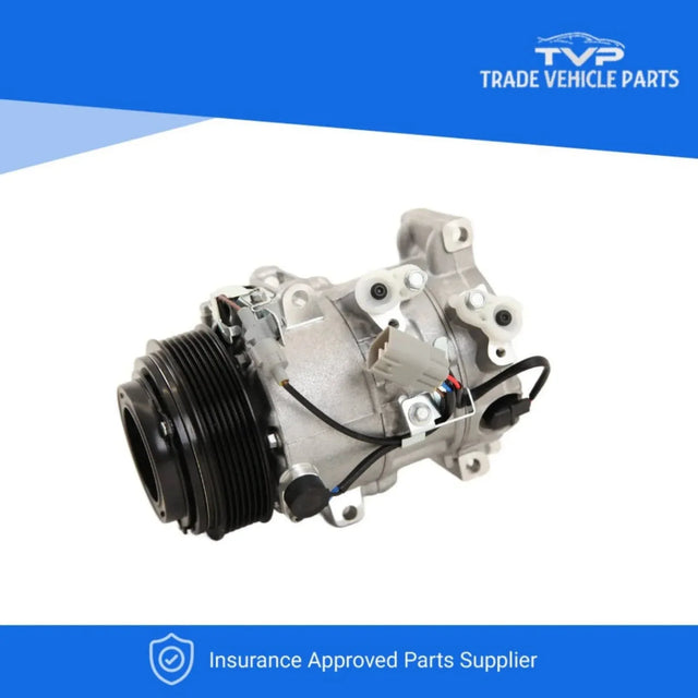 Fits Lexus GS300 IS250 IS350 2005-2013 883203A300 Air Conditioning AC Compressor - image 2
