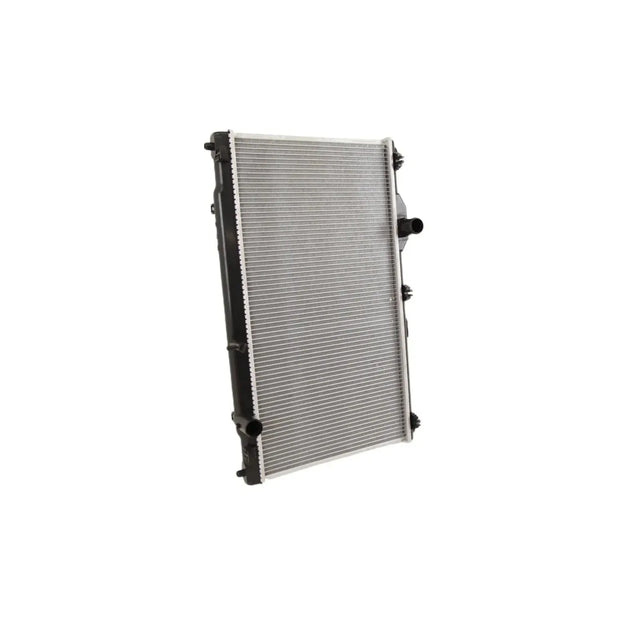Fits Lexus IS 250 MK2 2006- Radiator Engine Cooling Automatic/Manual 2.5 Petrol - image 3