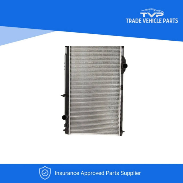Fits Lexus IS 250 MK2 2006- Radiator Engine Cooling Automatic/Manual 2.5 Petrol - image 2