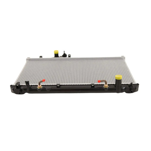 Fits Lexus IS200 2.0 MK1 E10 1995-05 Radiator Engine Cooling Petrol Manual 1640046720 - image 4
