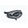 Magneti Marelli Daytime Running Light Drl Right 715010105600 thumbnail