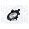Magneti Marelli Fog Light Left 712403601110 thumbnail