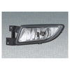 Magneti Marelli Fog Light Left 712453901110 thumbnail