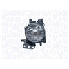 Magneti Marelli Fog Light Right 719000000137 thumbnail