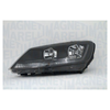 Magneti Marelli Halogen Headlight Right 710301243602 thumbnail