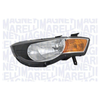 Magneti Marelli Headlight 710301249701 thumbnail