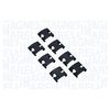 Magneti Marelli Headlight Bracket 711301251093 thumbnail