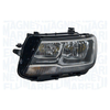 Magneti Marelli Headlight Left 710301101601 thumbnail