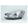 Magneti Marelli Headlight Left 710301216685 thumbnail