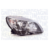 Magneti Marelli Headlight Left 710301234675 thumbnail