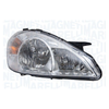 Magneti Marelli Headlight Left 710301241603 thumbnail