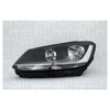 Magneti Marelli Headlight Left 710301242601 thumbnail