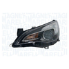 Magneti Marelli Headlight Left 710301262603 thumbnail