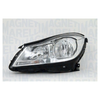 Magneti Marelli Headlight Left 710301270605 thumbnail