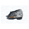 Magneti Marelli Headlight Left 710301270607 thumbnail