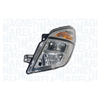 Magneti Marelli Headlight Left 710301273603 thumbnail