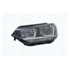 Magneti Marelli Headlight Left 710301299601 thumbnail
