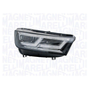 Magneti Marelli Headlight Left 710815019015 thumbnail