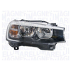 Magneti Marelli Headlight Left 710815021021 thumbnail