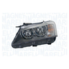 Magneti Marelli Headlight Left 710815021007 thumbnail