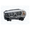 Magneti Marelli Headlight Left 710815029057 thumbnail